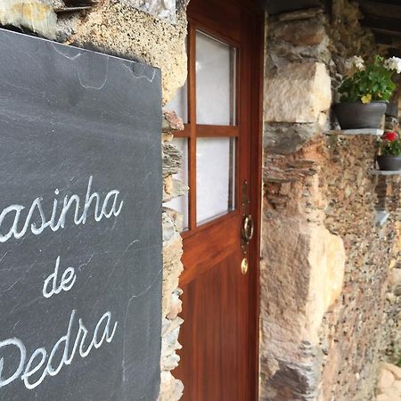 Casinha De Pedra Villa เปนากอวา ภายนอก รูปภาพ