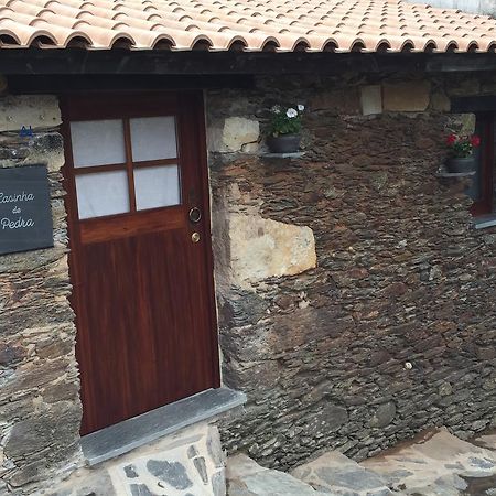 Casinha De Pedra Villa เปนากอวา ภายนอก รูปภาพ