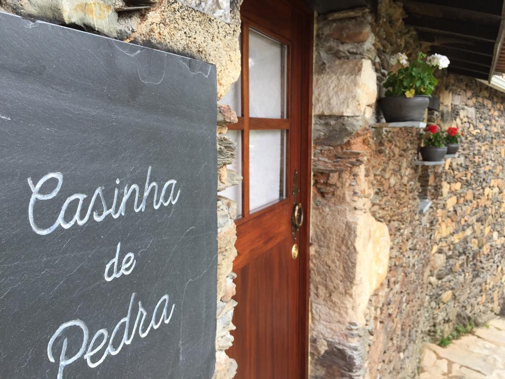 Casinha De Pedra Villa เปนากอวา ภายนอก รูปภาพ